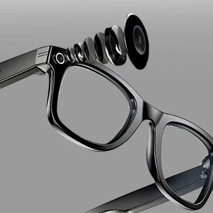 Smart Glasses IA™