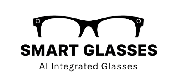 Smart Glasses IA™
