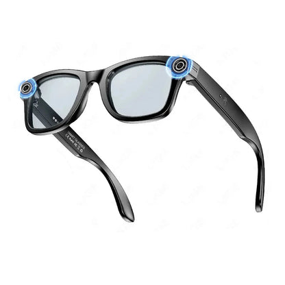 Smart Glasses IA™