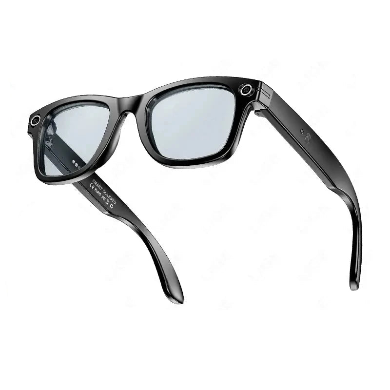 Smart Glasses IA™