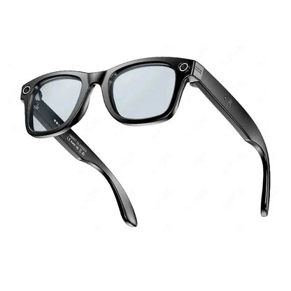 Smart Glasses IA™